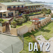 Day 2 – Haga Haga