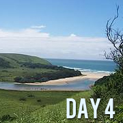 Day 4 – Dwesa