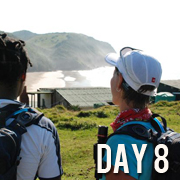 Day 8 – Port St Johns