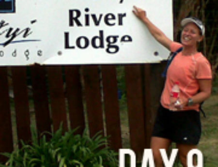Day 9 – Mbotyi Lodge