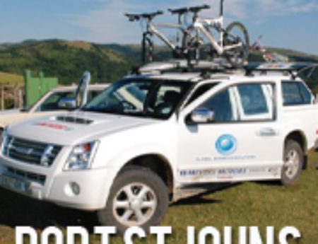 Port st Johns – Week 2