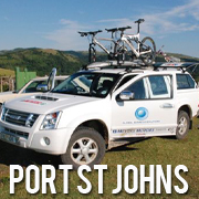 Port st Johns – Week 2