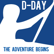 D-Day arrives against all odds