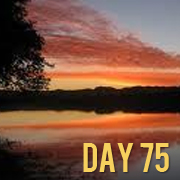 Day 75 - Khamkirri
