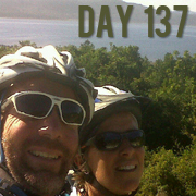 Day 137 - Knysna