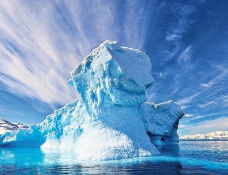 Kim’s Antarctic Blog