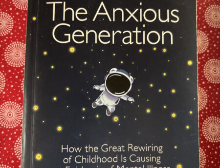 The Anxious Generation